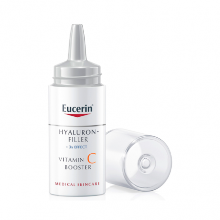 Eucerin Hyaluron-Filler Booster de Vitamine C Effect 8ml