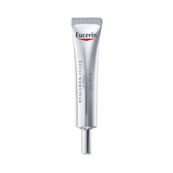 Eucerin Hyaluron-Filler Contorno de Olhos 3x Effect 15ml