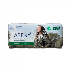 Abena Normal Léger 2 12 Unités