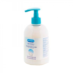 Alvita hydratant pour les...