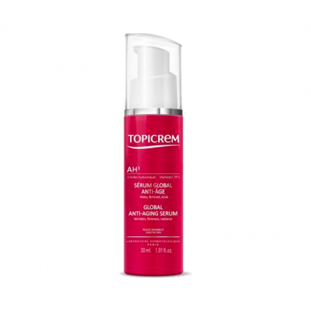 Topicrem AH Sérum Global 30 ml Topicrem AH Sérum Global 30 ml
