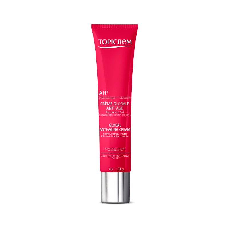 Topicrem AH Crème Globale 40 ml