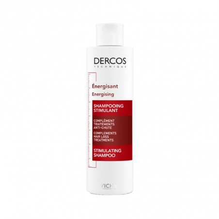 Dercos Technique Stimulating Shampoo 200ml