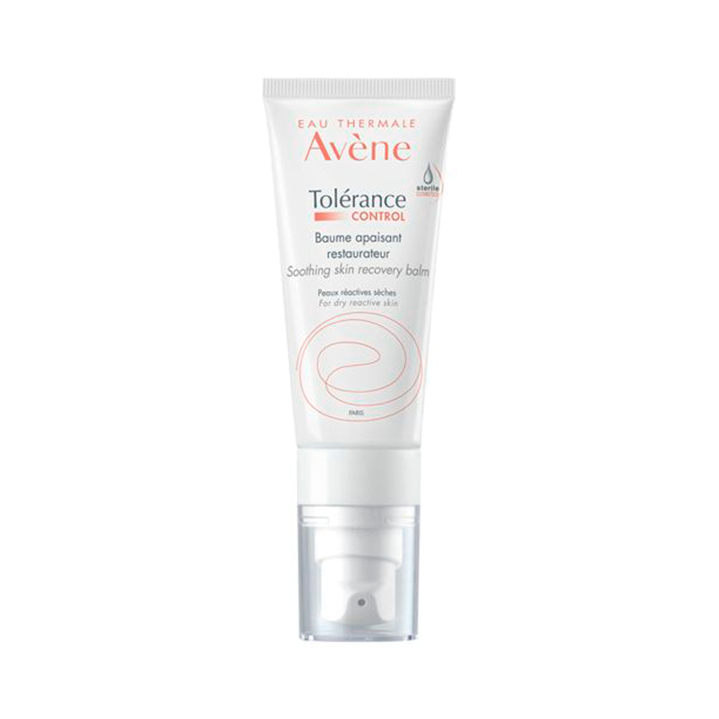 Avène Tolérance Control Baume Apaisant 40ml