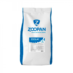 Zoopan Zoolac Calves 5kg