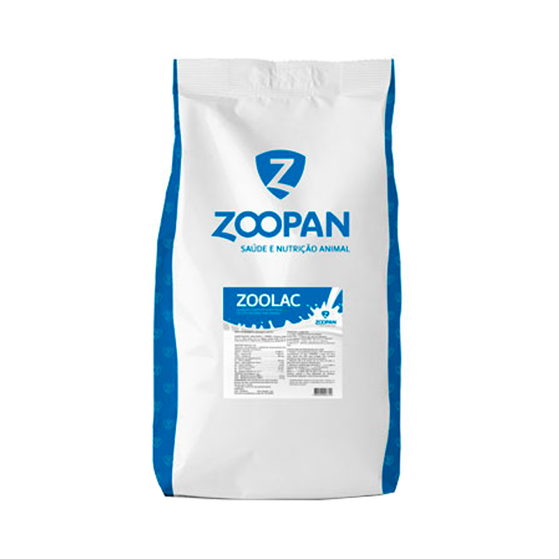 Zoopan Zoolac Vitelos 5kg