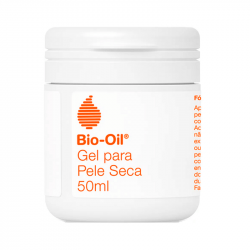 Bio-Oil Gel Piel Seca 50ml
