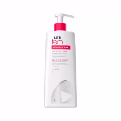 Letifem Woman Gel Intime 500ml