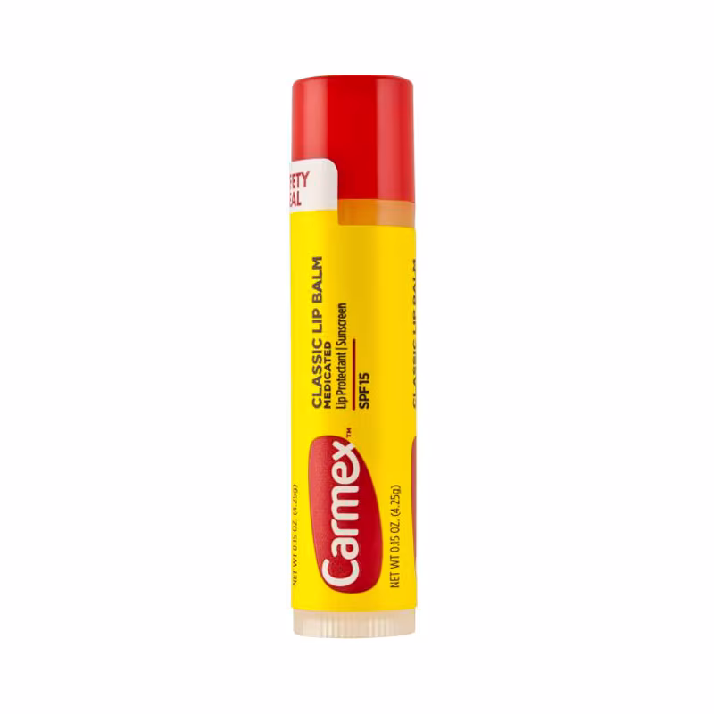 Carmex Baume Lèvres SPF15 Stick 4.25g