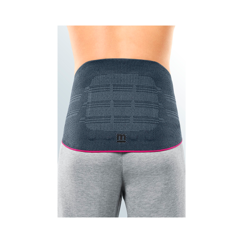 Medi Lumbamed Basic Correa Hombre T3