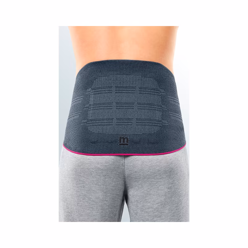 Medi Lumbamed Strap Basic Femmes T2
