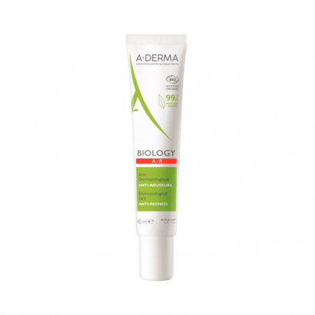 A-Derma Biology A-R Anti Redness Cream 40ml