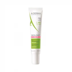 A-Derma Biology Calm Soothing Cream 40ml