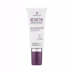 Neoretin Discrom Control Pigment Lightener Serum Booster Fluid 30ml