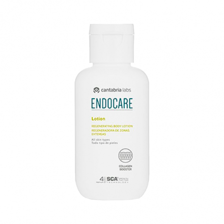 Endocare Regenerating Lotion 100ml