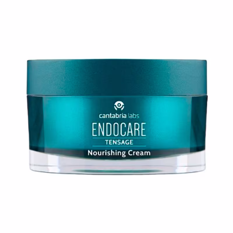 Endocare Tensage Nourishing Cream 50ml