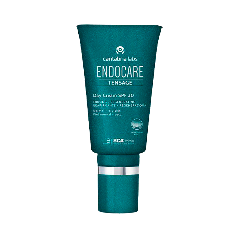 Endocare Tensor Crema de Día SPF30 50ml
