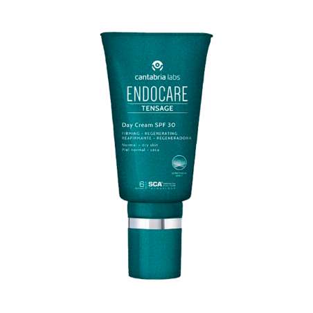 Endocare Tensor Creme Dia SPF30 50ml