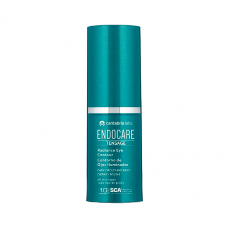 Endocare Tensage Eye Contour 15ml