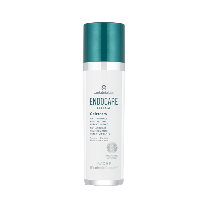 Endocare Cellage Gel Creme 50ml