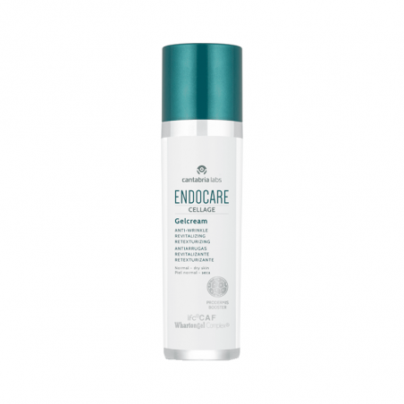 Endocare Cellage Gel Cream 50ml Endocare Cellage Gel Cream 50ml