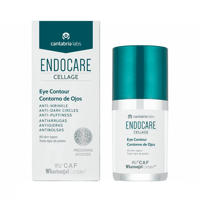Endocare Cellage Eye Contour 15ml