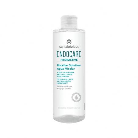 Endocare Hydractive Micellar Water 100ml