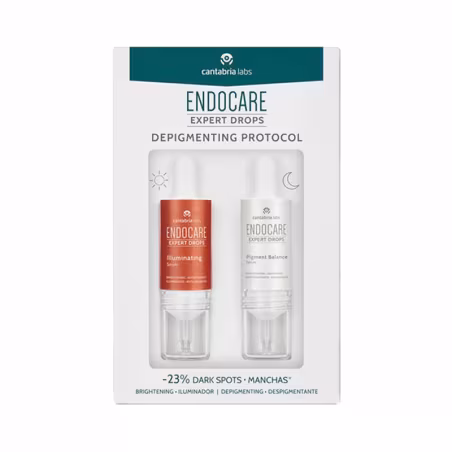 Endocare Expert Drops Depigmenting Protocol 2x10ml