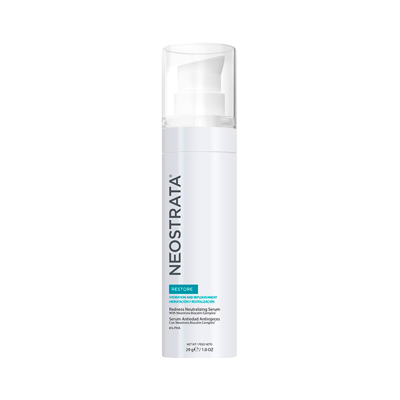 Neostrata Restore Serum Antiedad Antirojeces 29g
