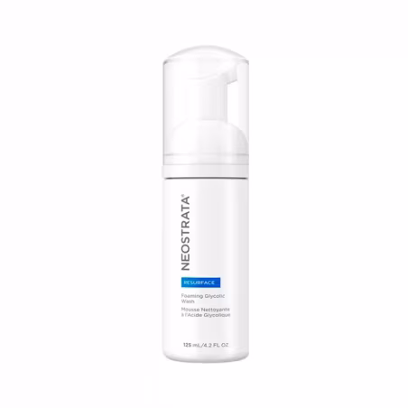 Neostrata Resurface Foaming Glycolic Wash 125ml