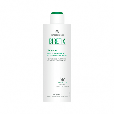 Biretix Purifying Cleansing Gel 200ml