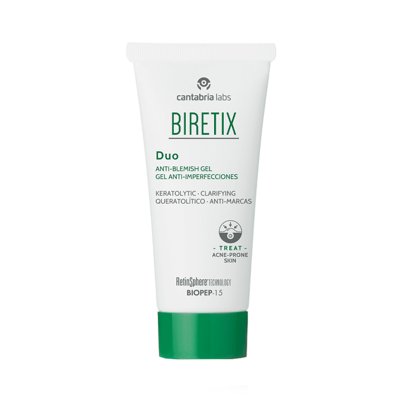 Biretix Duo Gel Anti-Imperfections 30ml