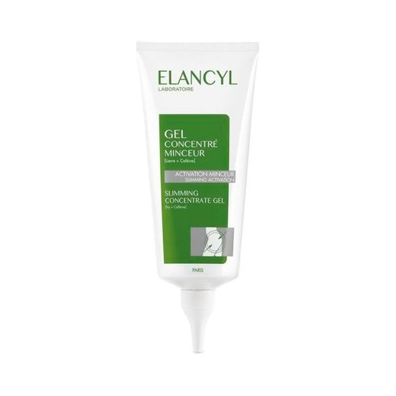 Elancyl Slim Gel de Masaje Adelgazante 200ml