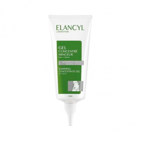 Elancyl Gel de Massage Minceur 200ml