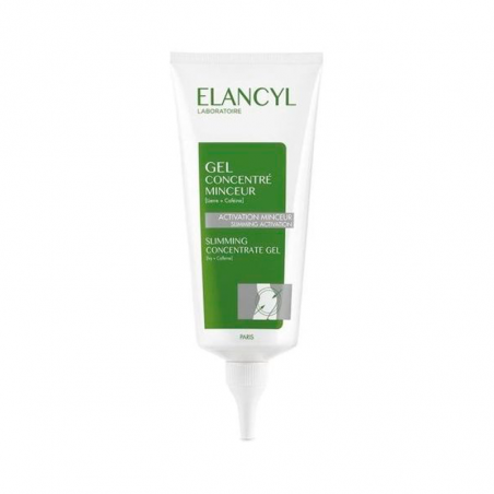 Elancyl Concentrate Slimming Massage Gel 200ml