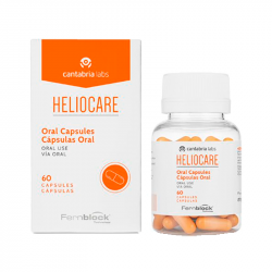 Heliocare Oral 60 gélules