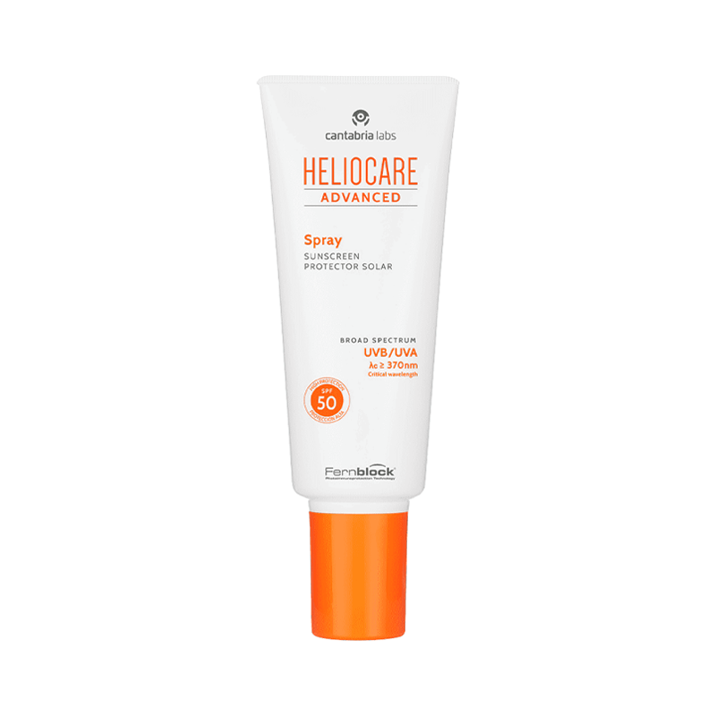 Heliocare Advanced Spray SPF50 200ml