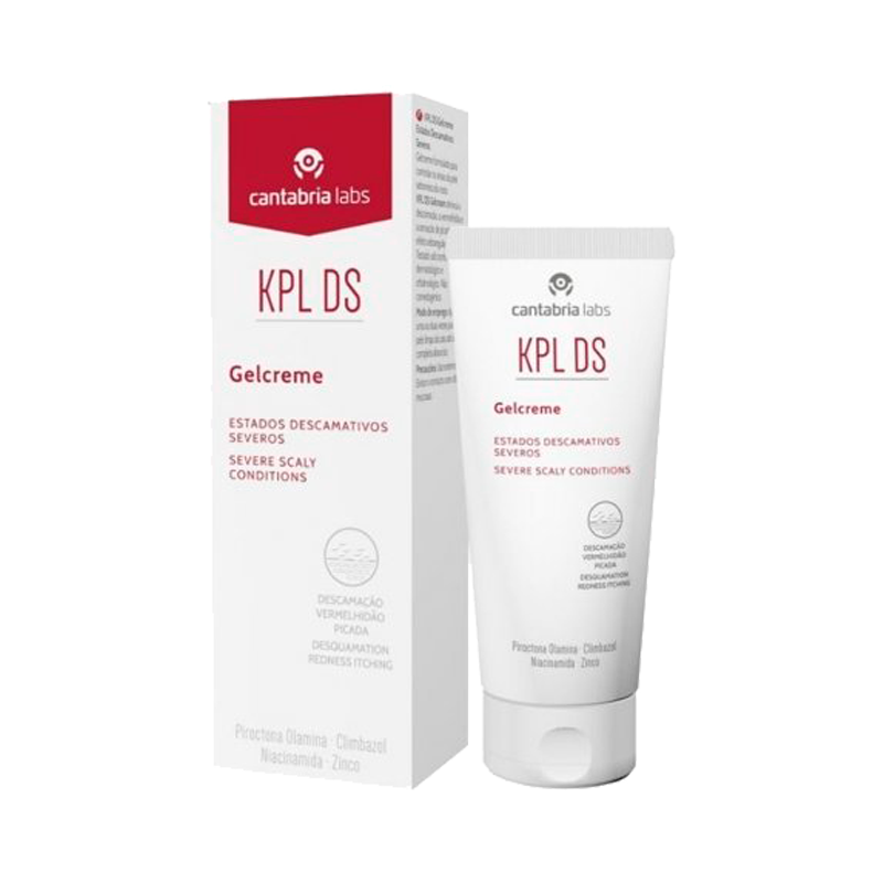 KPL DS Gel Cream 60ml