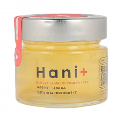 The Beemine Lab Hani+...