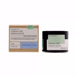 The Beemine Lab Crema Hidratante con CBD 45ml