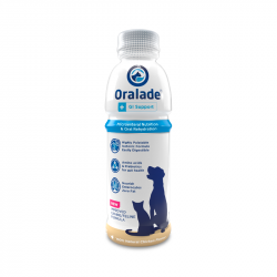 Oralade 500 ml