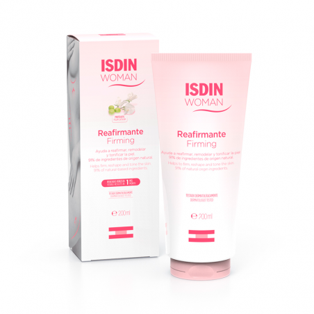 Isdin Woman Reafirmante 200ml