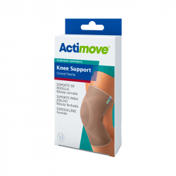 Actimove Knee Support Closed Patella Size M