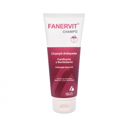 Fanervit Shampoo Antidating...