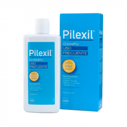 Pilexil Shampoo Frequent...