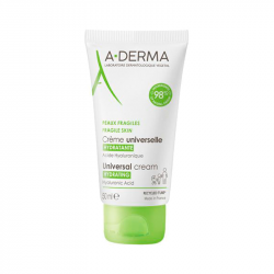 A-Derma Universal Moisturizing Cream 50ml