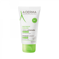 A-Derma Creme Hidratante Universal 150ml
