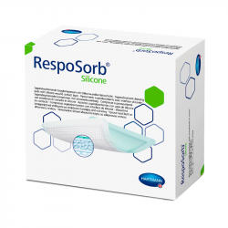 Hartmann Pensos Resposorb Silicone 20x20cm