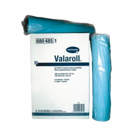 Hartmann Marquesa Vala Roll Impermeable 68 Metros Azul Hartmann Marquesa Vala Roll Impermeable 68 Metros Azul