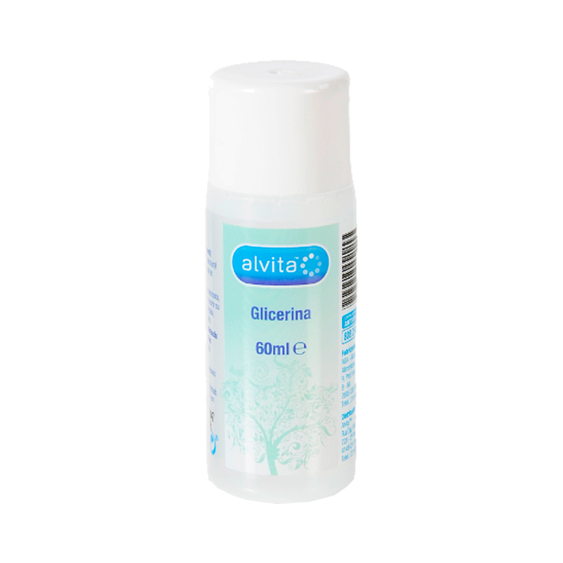 Alvita 60ml